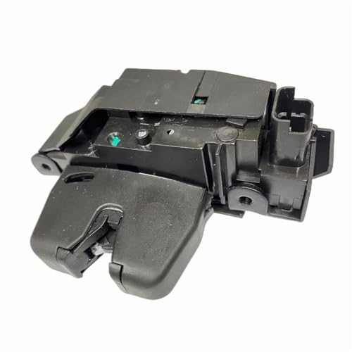 Actionneur de verrouillage de coffre haute durabilité - Loquet de hayon Peugeot 9804762080