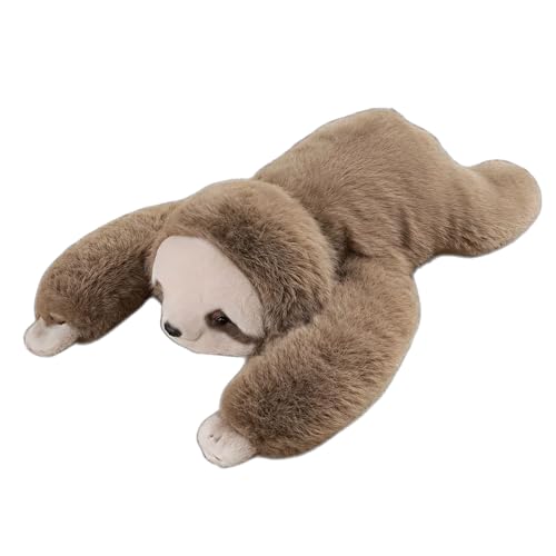 Almohada de peluche con peso premium de felpa acogedora y suave
