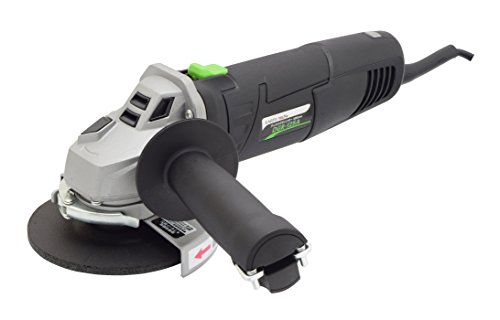 高儀(Takagi) EARTH MAN ディスクグラインダー 125mm DGR-125A