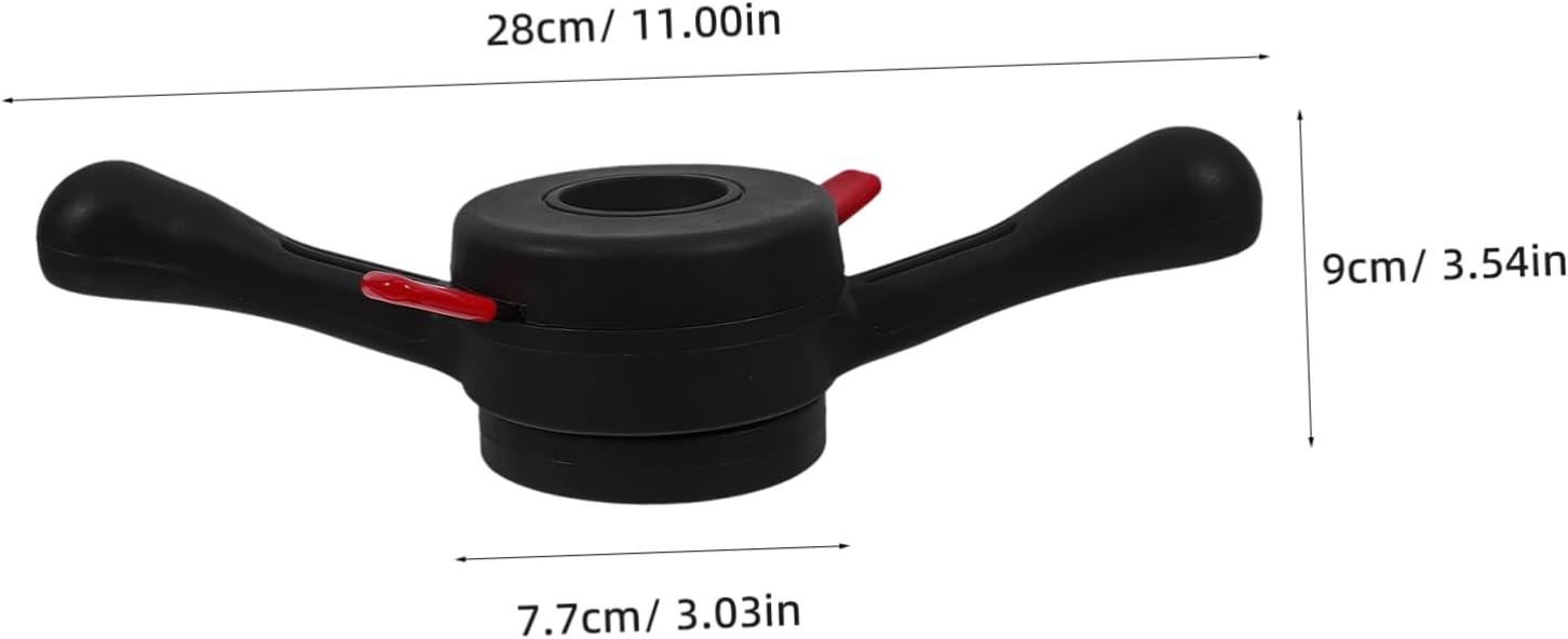 Wheel Quick Release Tool Construction Compatible Tires Efficient Balancing for Versatile Tire Changing