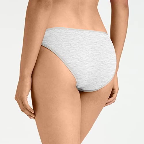 Image of Jockey SS02 Women Super Combed Cotton Elastane Stretch Low Waist Bikini