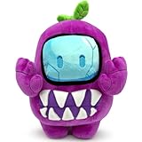 Youtooz: Fall Guys Collection - Among Us x Fall Guys [Imposter 9-Inch Plush] Limited Edition Stuffy Ages 15+