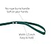 Long Dog Leash Waterproof Recall Training Lead Outdoor Long Line Great for Training, Beach, Play, Camping, or Backyard