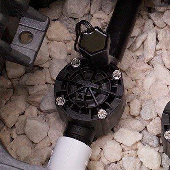 Suinga 4 x Electroválvula 1" 24V 100HV Rain Bird. Funciona con programadores eléctricos de cualquier marca del mercado