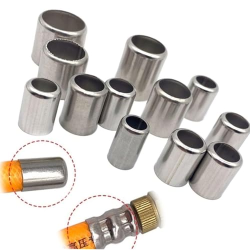 White Cap Adaptor for QND-8080R