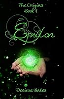 Epsilon 1731060467 Book Cover