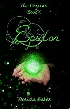 Paperback Epsilon Book