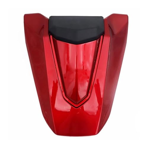 Housse de siege passager moto pour CB650R CBR650R 2024 carenage arriere de selle