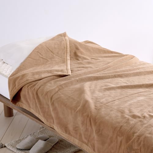 �Ȗѕz �V���O�� �V�[���D �����O 140×210cm ���{�� �􂦂� ��100�� 7956 ���J�u���E��[MB] �V���O��