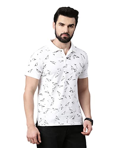 Image of KRYPTIC Men Polo