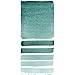 DANIEL SMITH 284600029 , Cobalt Turquoise Extra Fine Watercolor 15ml Paint Tube, 0.5 Fl Oz (Pack of 1)