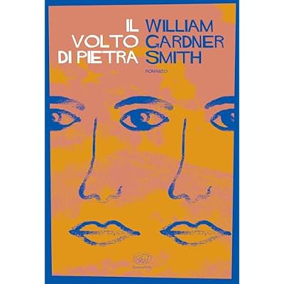 Il volto di pietra