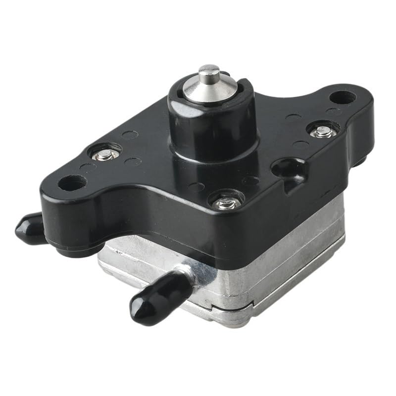 Bomba de combustible 68T-24410-01-00 para evitar tirones en motores fueraborda F6 F8 5
