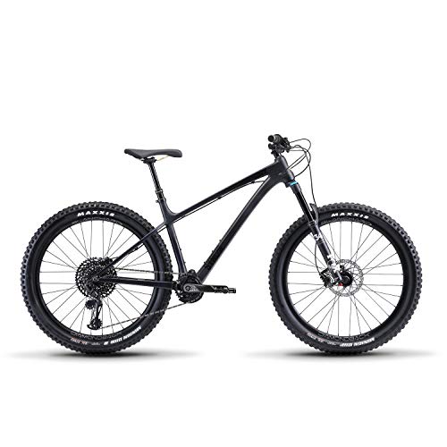 Diamondback Bicycles Sync'r Carbon, Hardtail Mountain Bike, 17