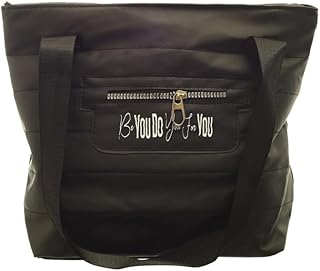 شنطة أدوات مصممة للاستخدام المهني من مجموعة او اكس تولز، لون أسود، موديل OX-T-127