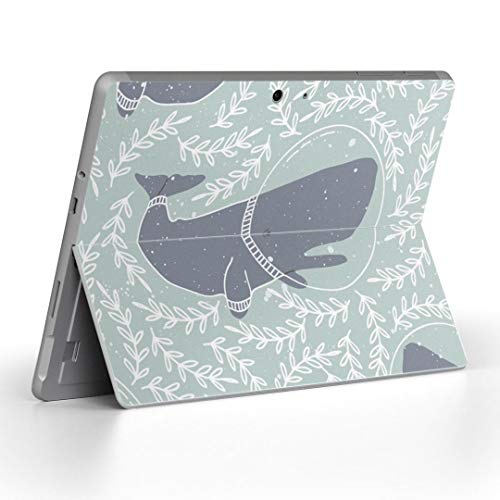 igsticker Surface Go/Surface Go 2 pXLV[ T[tFX go V[ XL ی tB XebJ[ ANZT[ 050545