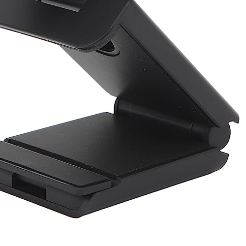 4K-UHD-Webcam, Touch-Digitalzoom 3840 X 2160 HD-Minikamera mit Magnetischer Schutzhülle, Dual-Mikrofon mit Rauschunterdrückung, Abnehmbare USB-Mikrofon-Kombination für Computer – Bild 8