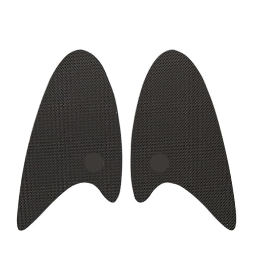 Protecteur réservoir moto de qualité supérieure pour Suzuki Hayabusa 1997-2019