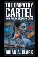 The Empathy Cartel: When Feeling Becomes a Crime B0G2J5ZFYJ Book Cover