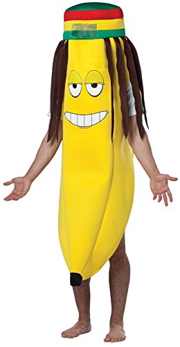 Rasta Imposta Rasta Banana