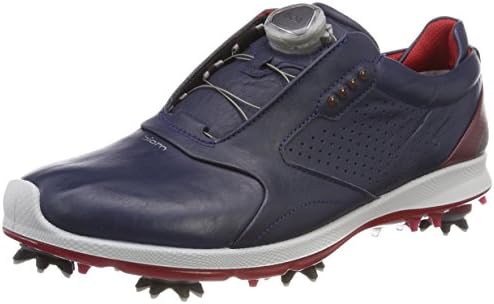Amazon | [エコー] ゴルフシューズ Mens BIOM G 2 BOA GTX 130674 TRUE