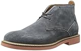 JD Fisk Men's Valto Oxford