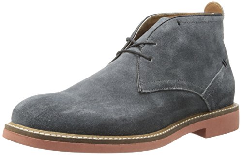 JD Fisk Men's Valto Oxford