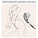 YUZHO Bondage Set Seil 2x5m SM Bondage Bindung Baumwollseil für Adult Play Bondage Sex Play Schwarz Lila