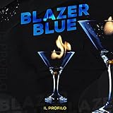  Blazer blue