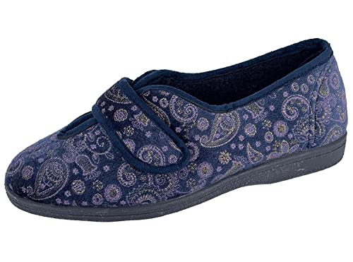 Sleepers, Pantofole Donna