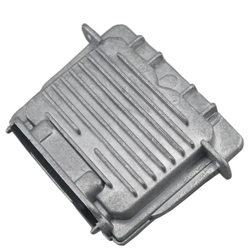 control de balasto HID Compatible Con Volvo Para XC90 2007 2008 2009 2010 2011 2012 2013 2014 Para XC60 2010 2011 2012 2013 Unidad Balastro Faros Delanteros OEM: 89089352