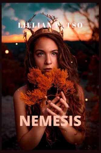 NEMESIS: A NOVEL