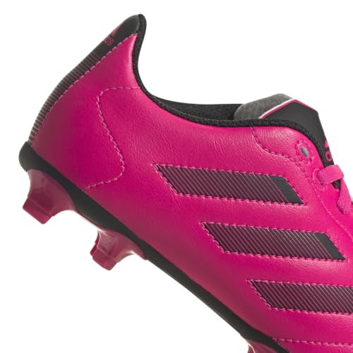 Image of adidas Kids' Goletto VII Firm Ground Soccer Cleats