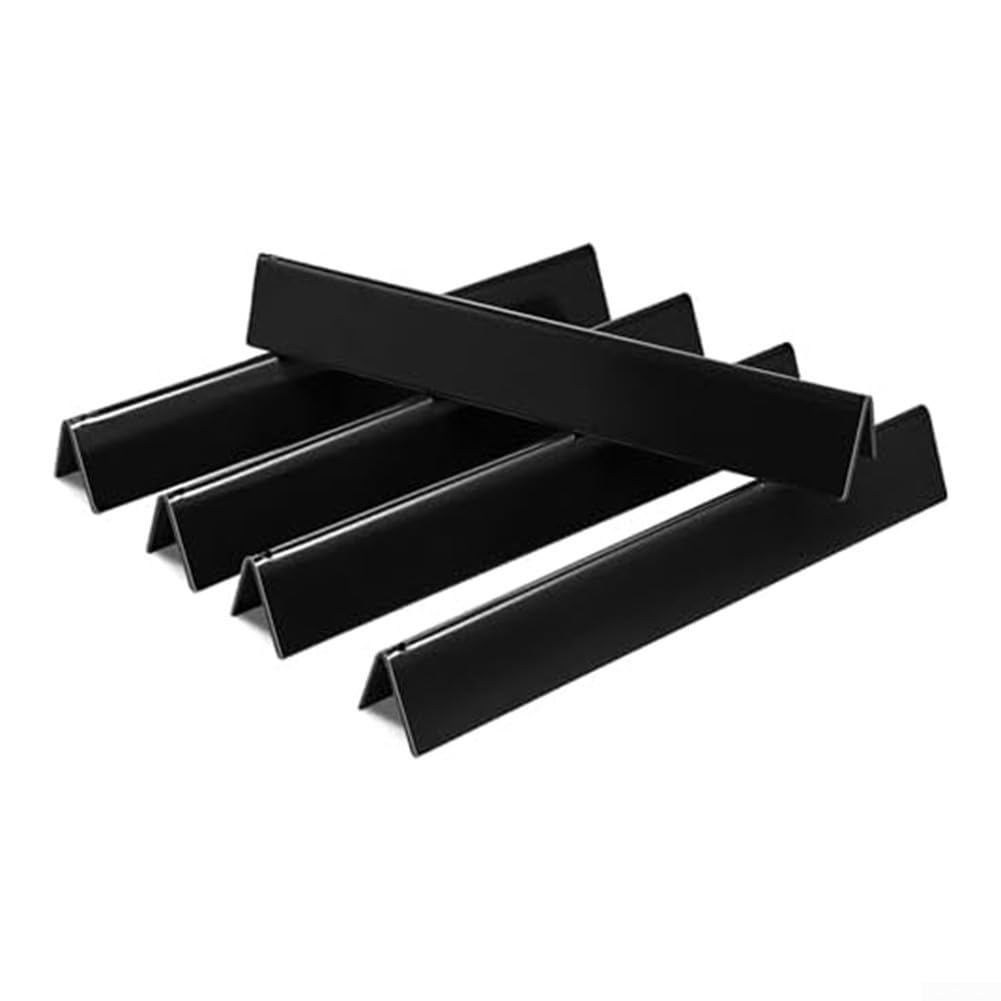 Barres de cuisson émaillées 17.5" pour Weber 300