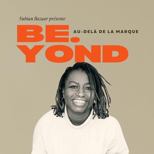 BEYOND - Au-del&agrave; de la marque cover art