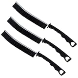 3 Pezzi Spazzola per la Pulizia Delle Fessure,Spazzola Multifunzionale Manico Lungo,Spazzola per Fessure Strette Setole Dure Spazzola per la Pulizia Profonda di Bagno,Scanalature di Porte e Finestre