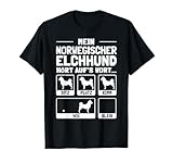 Norwegischer Elchhund T-Shirt