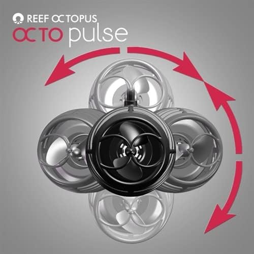 Reef Octopus OCTO Pulse 2 Flow Pump With WaveEngine LE Controller