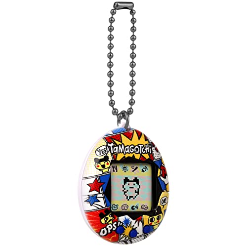 Tamagotchi 42925 Original - Mametchi Comic Book thumb #2