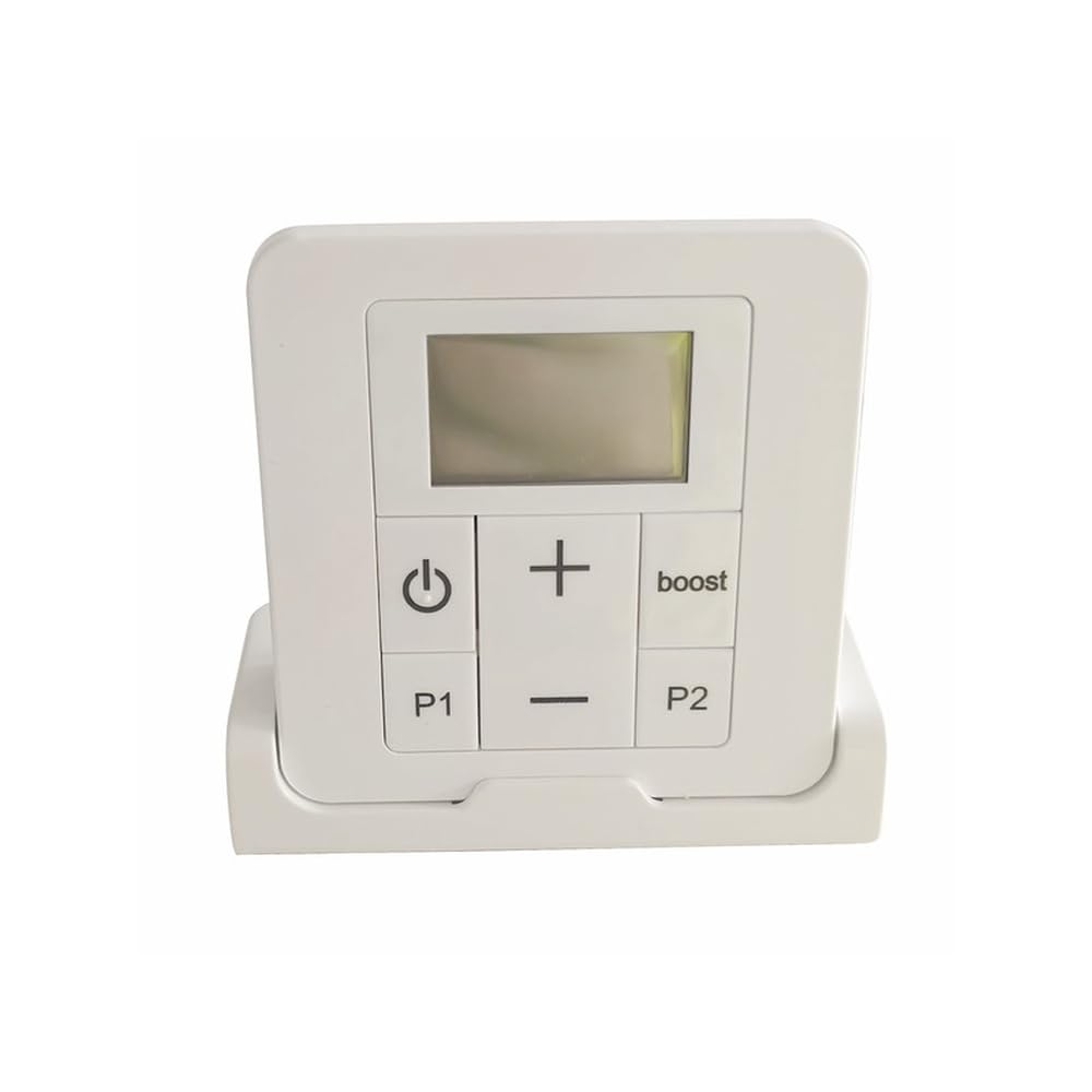 Acova - Télécommande eau chaude IRS - ACOVA : 894680