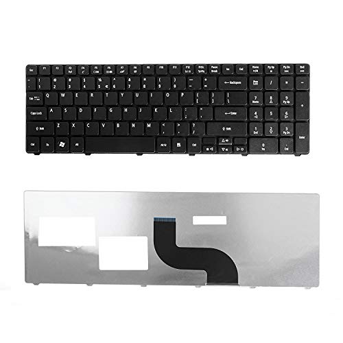 Laptop Keyboard for Acer Aspire 5738 5741 5742 5745 5810T 5750 5820G 5820T 5750 5750G