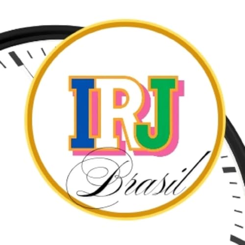 Couverture de Podcast - Imprensa RJ - Brasil