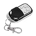 Produktbild Sutinna 12V Black & Silver Gate Opener Fernbedienung, Fernbedienung Programmierbare Garage Remote Garage Fernbedienung, Auto Garagentor