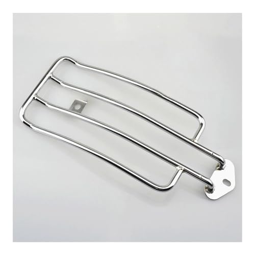 Porte-bagages arrière en acier pour Sportster XL883 XL1200 1985-2003