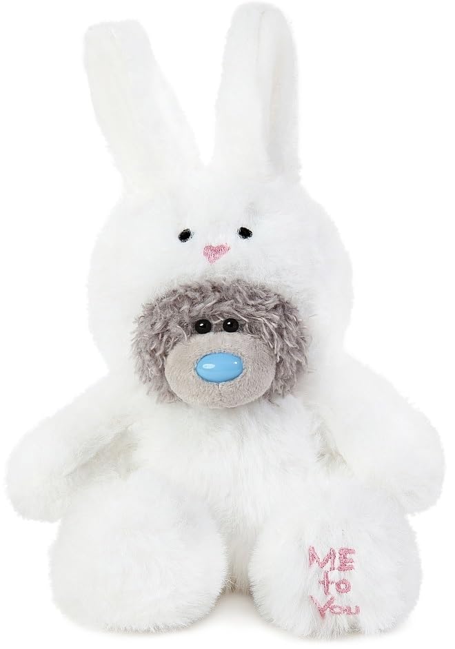Me to You Tatty Teddy 'Mum in a Million' Bear Official Signature Collection