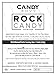 Candy Envy - Assorted Rock Candy Sugar Sticks - 12 Individually Wrapped Treats - Assorted Colors & Flavors