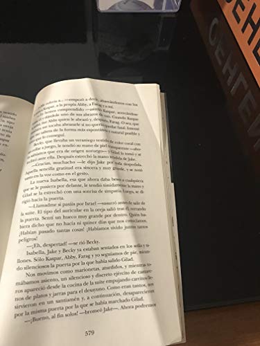 El Regreso del Catan