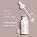 Glo Skin Beauty Bio-Renew EGF Drops | Restore, Strengthen, and Firm Skin with this Reparative Serum