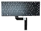 Veuillez comparer notre image de clavier avec votre clavier d'origine avant l'achat