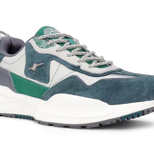 Image of SPARX SM-1007 Casual Shoes for Men - Durable, Comfortable & Everyday Use Footwear